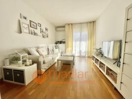 Flat, 103.00 m², near bus and train, Plaza Francesc Macià