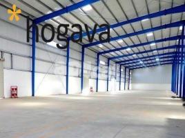 Lloguer nau industrial, 7505.00 m²