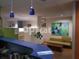 Lloguer oficina, 250.00 m²