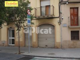 Local comercial, 90.00 m², CAP DE CREU (Casc Antic) 
