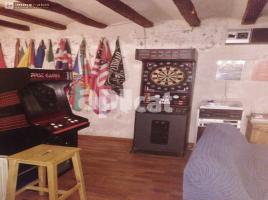Local comercial, 110.00 m²