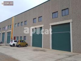 Alquiler nave industrial, 372.00 m², Alcarrás