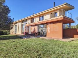 Casa (unifamiliar aïllada), 390.00 m², prop de bus i tren, seminou, Mas Altaba-El Molí