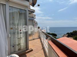 Apartament, 100.00 m², près de bus et de train, Tossa de Mar