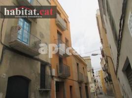 Piso, 105.00 m², cerca de bus y tren, Centre Vila - La Geltrú