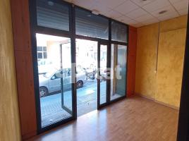 For rent business premises, 113.00 m², Sant Joan - L'Aiguacuit