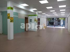 Lloguer local comercial, 119.00 m²