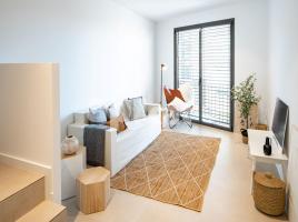 Dúplex, 146.30 m², cerca de bus y tren, nuevo, Centre