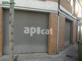 Local comercial, 113.00 m², LES FLORS