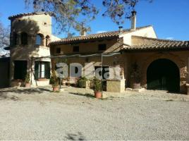  (casa rural), 800.00 m², حافلة قرب والقطار, CAL MANADETES