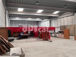 Industrial, 496.00 m²