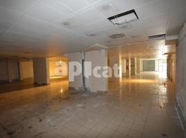 Alquiler local comercial, 549.00 m², PARC DE LES TORTUGUES