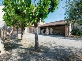  (casa rural), 1200.00 m², 附近的公共汽車和火車, SANT JAUME SESOLIVERES