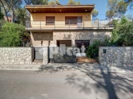 Houses (detached house), 93.00 m², near bus and train, La Serra de Burgès