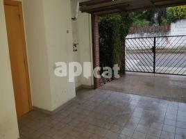 Houses (detached house), 202.00 m², near bus and train, almost new, La Pobla de Claramunt