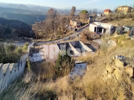 Rustic land, 48.00 m², El Pont de Vilomara i Rocafort