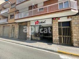 Alquiler local comercial, 120.00 m², Santa Margarida de Montbui