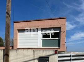 Houses (detached house), 162.00 m², near bus and train, almost new, La Torre de Claramunt