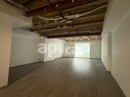 Lloguer local comercial, 130.00 m²