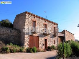 Casa (unifamiliar aïllada), 279.00 m², prop de bus i tren, Sant Ramon