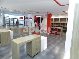 Alquiler local comercial, 240.00 m²