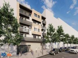 Obra nova - Pis a, 83.00 m², prop de bus i tren, Collblanc