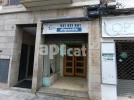 Business premises, 196.00 m², Plaça Catalunya - Vinyets