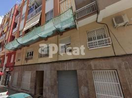 Pis, 75.00 m², حافلة قرب والقطار, El Castell-Poble Vell