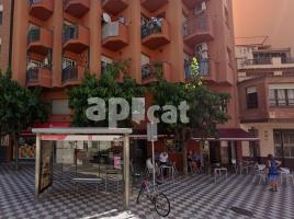 Flat, 63.00 m², near bus and train, Nucli Urbà