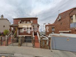 Houses (terraced house), 136.00 m², near bus and train, Sant Vicenç Dels Horts