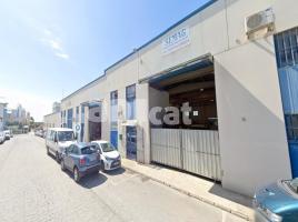 Nau industrial, 490.00 m², Valls