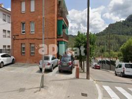 Flat, 64.00 m², near bus and train, Cervelló