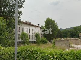 Flat, 110.00 m², near bus and train, almost new, Santa Coloma de Farners