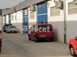 Nau industrial, 308.00 m², Valls