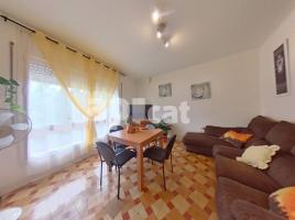 Pis, 85.00 m², prop de bus i tren, Llevant