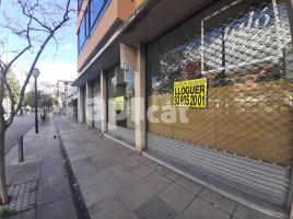 Alquiler local comercial, 51.00 m²