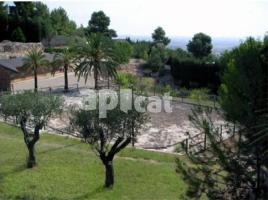 Casa (casa rural), 547.00 m², cerca de bus y tren, nuevo, Finca Pedra Fosca