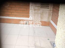 Piso, 105.00 m², cerca de bus y tren