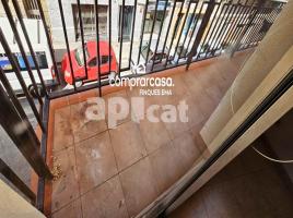 Flat, 90.00 m², near bus and train, La Prosperitat