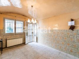 Casa (unifamiliar aislada), 166.00 m², cerca de bus y tren, Poble - Casc Antic