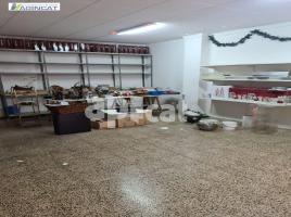 Local comercial, 54.00 m², junto Paseo Almogávares