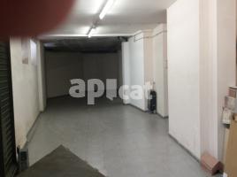 Local comercial, 120.00 m²