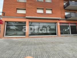 Local comercial, 302.00 m², Santa Margarida i els Monjos