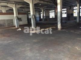 Industrial, 520.00 m², Balconada - Cal Gravat