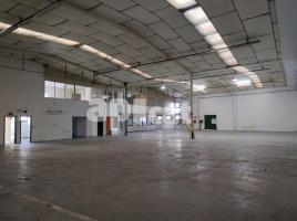 Lloguer nau industrial, 968.00 m², Barberà del Vallès