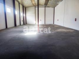 Alquiler nave industrial, 659.00 m²