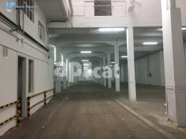 Alquiler local comercial, 1500.00 m²