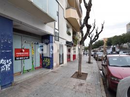 Lloguer local comercial, 145.00 m²