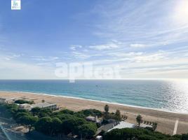 For rent attic, 76.00 m², near bus and train, Malgrat de Mar