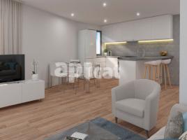 Piso, 73.27 m², cerca de bus y tren, nuevo